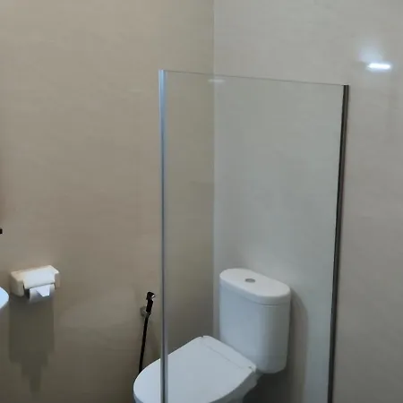 Omah Watu Homestay Yogyakarta Exterior photo
